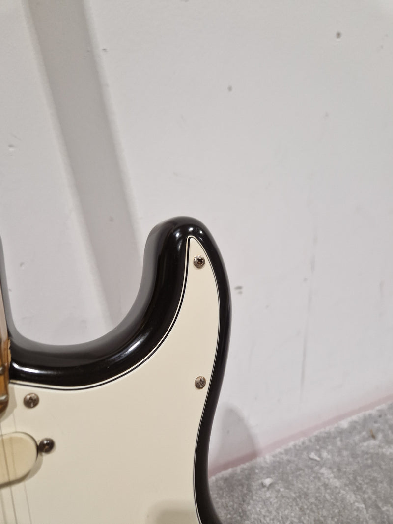 Fender Stratocaster Plus 1988 - Electric Guitar - Sunburst - Good w/ Hard Case - Image 5