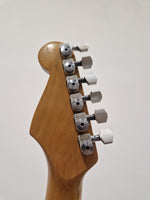 Fender Stratocaster Plus 1988 - Electric Guitar - Sunburst - Good w/ Hard Case - Image 7