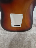 Fender Stratocaster Plus 1988 - Electric Guitar - Sunburst - Good w/ Hard Case - Image 22