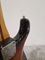 Fender Stratocaster Plus 1988 - Electric Guitar - Sunburst - Good w/ Hard Case - Image 10