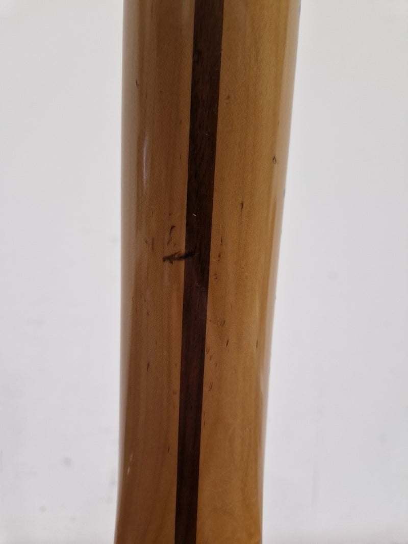 Fender Stratocaster Plus 1988 - Electric Guitar - Sunburst - Good w/ Hard Case - Image 11