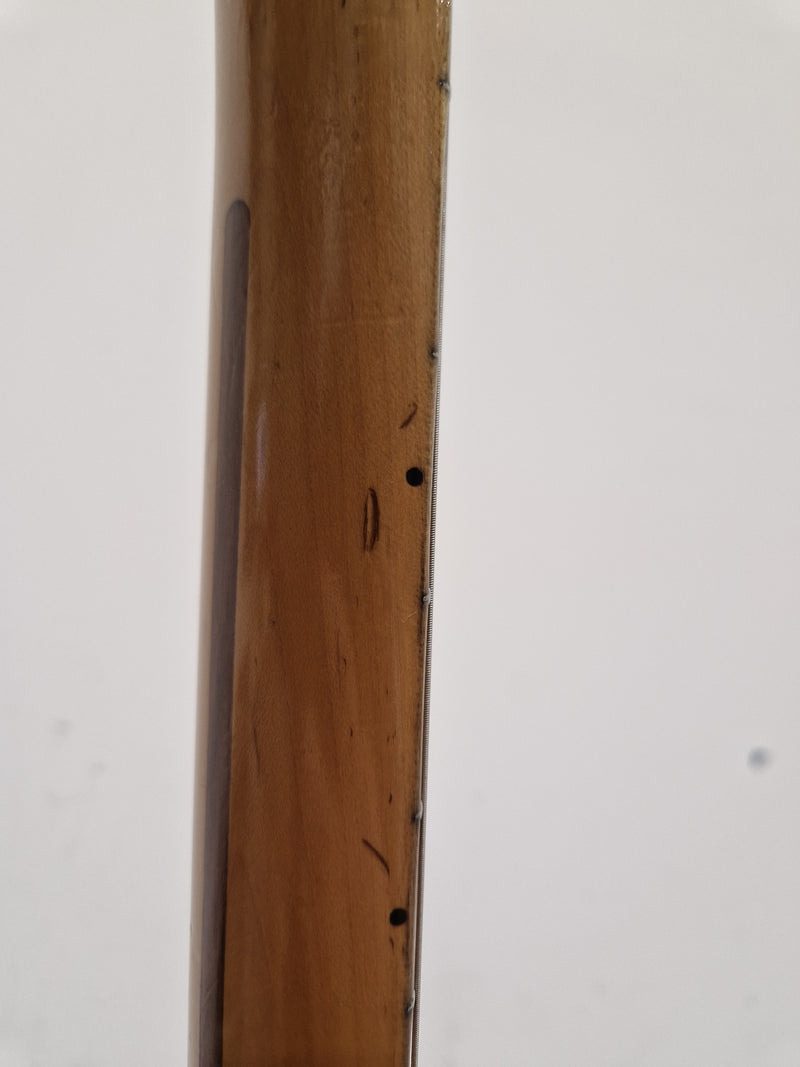 Fender Stratocaster Plus 1988 - Electric Guitar - Sunburst - Good w/ Hard Case - Image 13