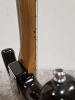 Fender Stratocaster Plus 1988 - Electric Guitar - Sunburst - Good w/ Hard Case - Image 14