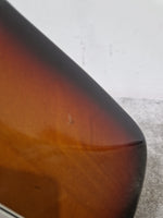 Fender Stratocaster Plus 1988 - Electric Guitar - Sunburst - Good w/ Hard Case - Image 15