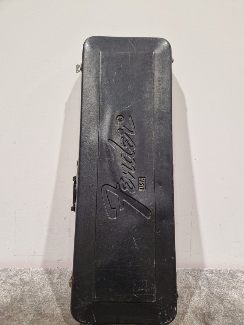 Fender Stratocaster Plus 1988 - Electric Guitar - Sunburst - Good w/ Hard Case - Image 28