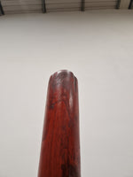 Didgeridoo - Traditional Wind Instrument - Painted Aboriginal Design - Fair - Image 8