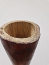 Didgeridoo - Traditional Wind Instrument - Painted Aboriginal Design - Fair - Photo 7