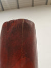 Didgeridoo - Traditional Wind Instrument - Painted Aboriginal Design - Fair - Photo 5