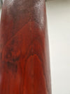 Didgeridoo - Traditional Wind Instrument - Painted Aboriginal Design - Fair - Photo 4