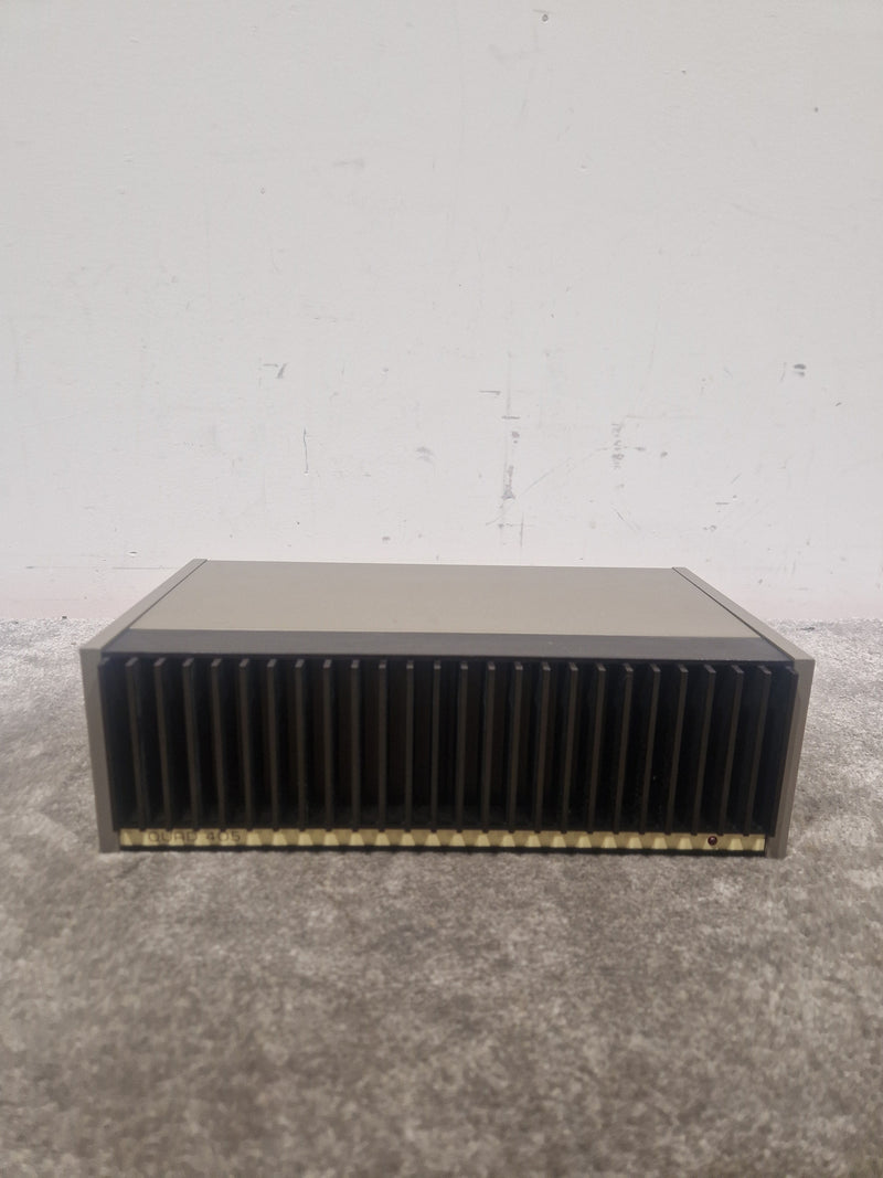Quad 405 - Power Amplifier - Excellent - Image 2
