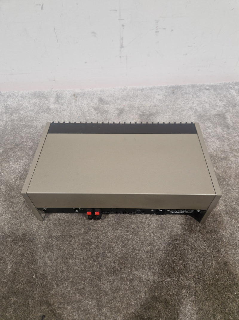 Quad 405 - Power Amplifier - Excellent - Image 9