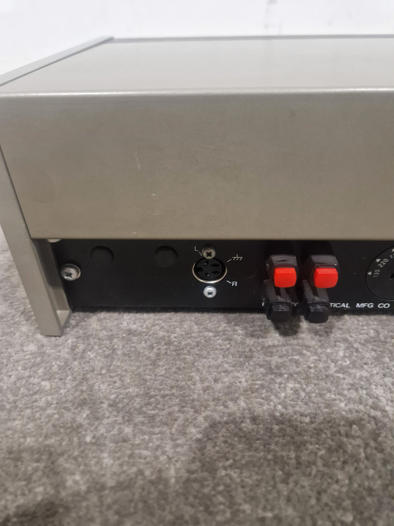 Quad 405 - Power Amplifier - Excellent - Image 14