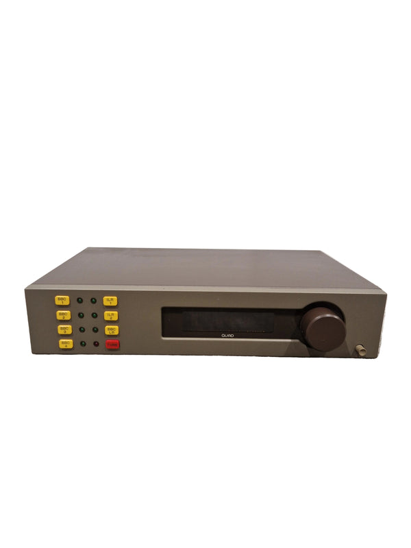 Quad FM4 - Tuner - Excellent