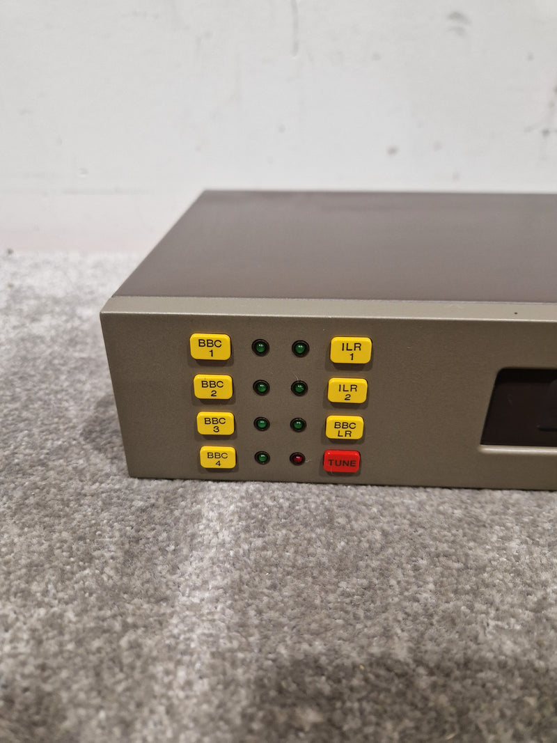 Quad FM4 - Tuner - Excellent - Image 7