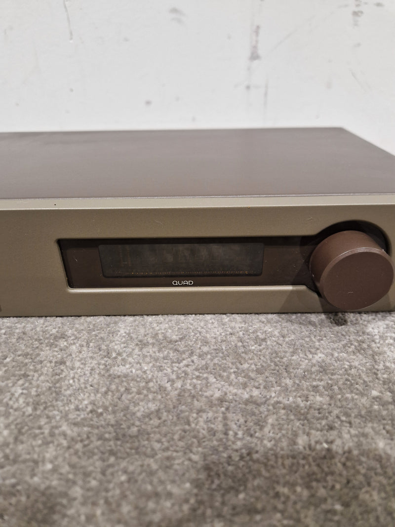 Quad FM4 - Tuner - Excellent - Image 8