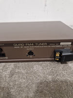 Quad FM4 - Tuner - Excellent - Image 5