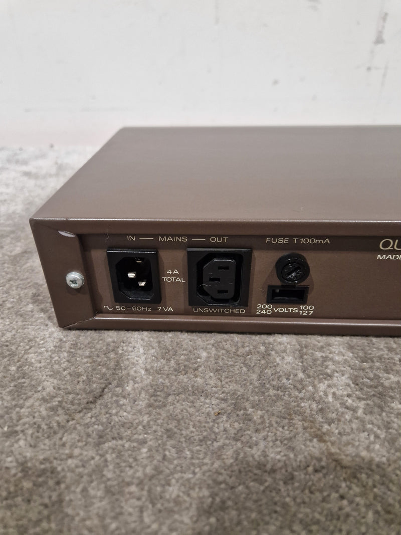 Quad FM4 - Tuner - Excellent - Image 10