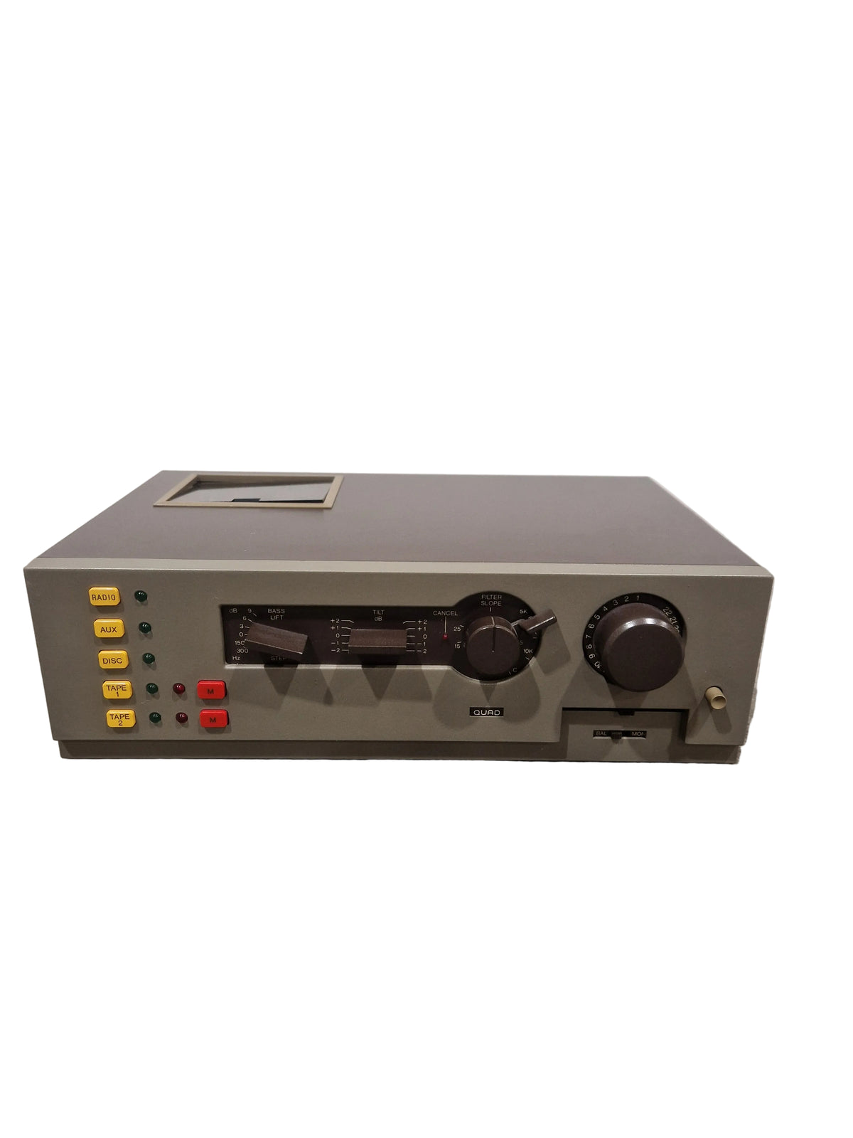Quad 44 - Control Unit - Good