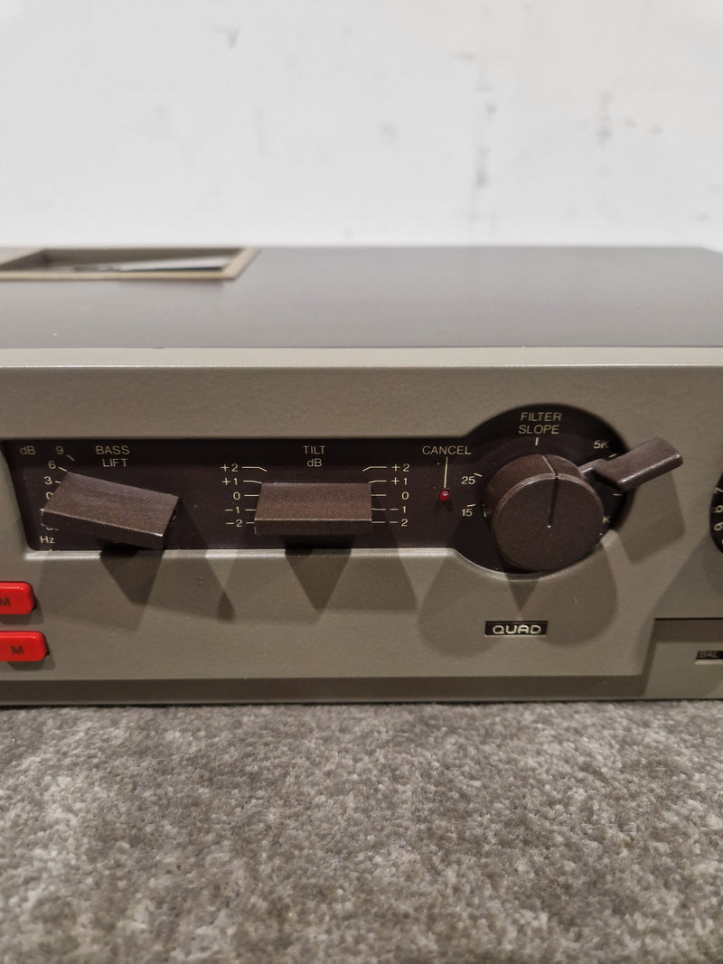 Quad 44 - Control Unit - Good - Image 3