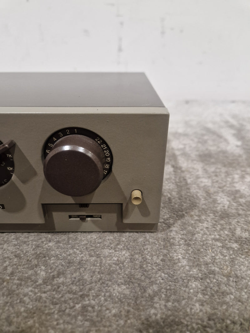 Quad 44 - Control Unit - Good - Image 5