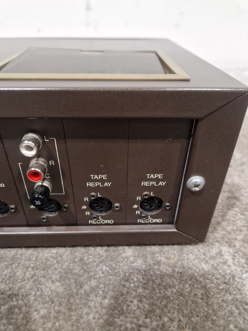 Quad 44 - Control Unit - Good - Image 8
