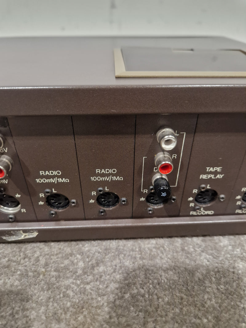 Quad 44 - Control Unit - Good - Image 9