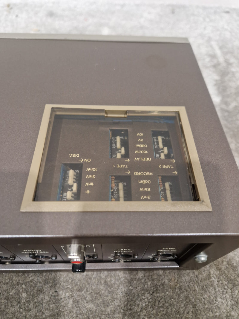 Quad 44 - Control Unit - Good - Image 10