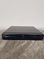 Sony BDP-S300 - DVD Player - Black – Blu-ray Player - Excellent w/ remote - Image 2