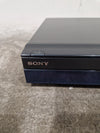 Sony BDP-S300 - DVD Player - Black – Blu-ray Player - Excellent w/ remote - Photo 5