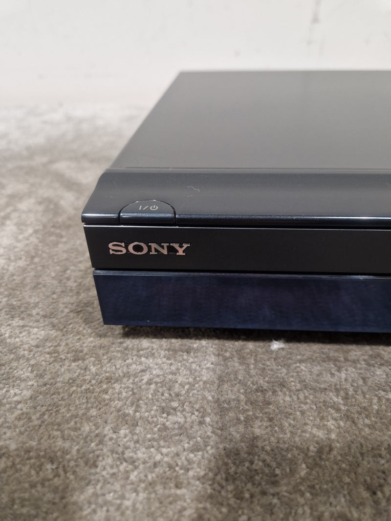 Sony BDP-S300 - DVD Player - Black – Blu-ray Player - Excellent w/ remote - Image 5