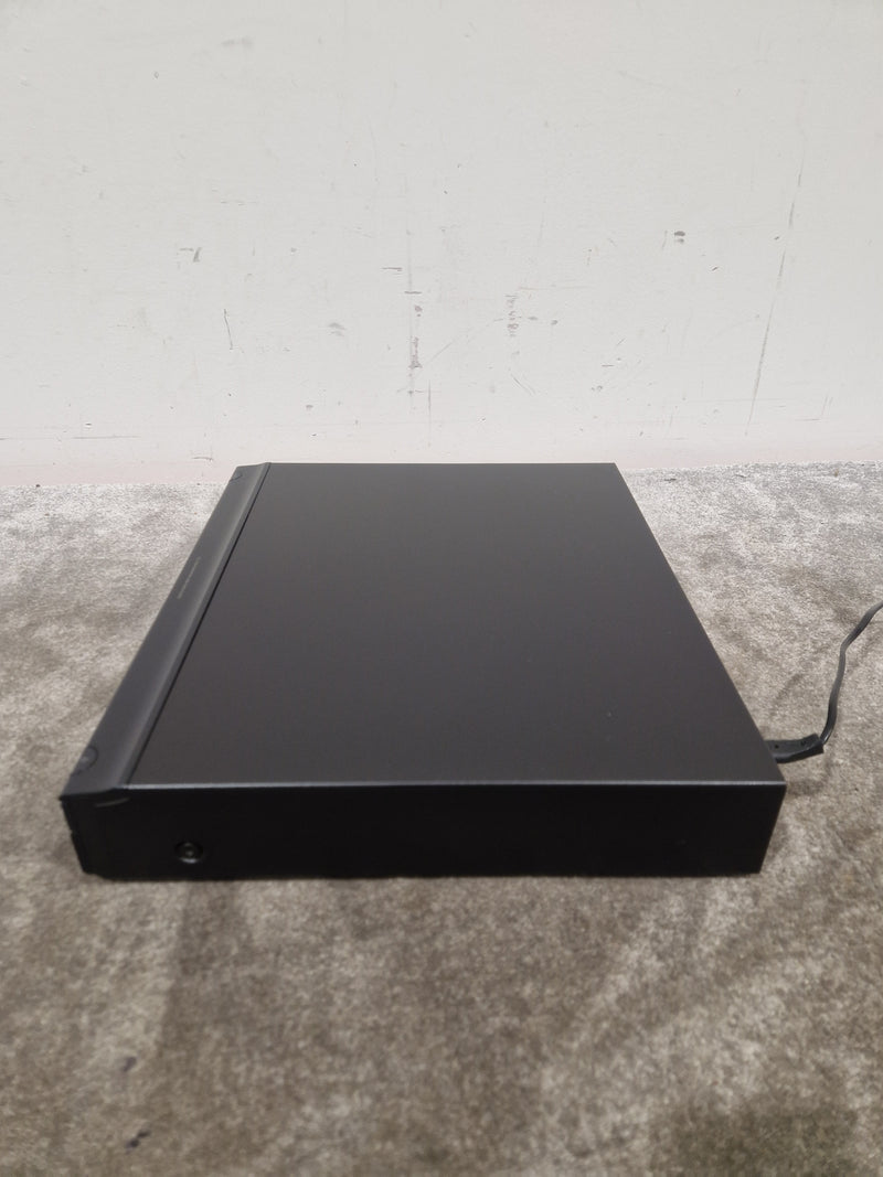 Sony BDP-S300 - DVD Player - Black – Blu-ray Player - Excellent w/ remote - Image 8