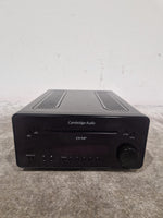 Cambridge Audio One - All-in-One Music System - Black - Excellent - Image 8