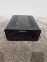 Cambridge Audio One - All-in-One Music System - Black - Excellent - Image 9