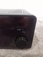 Cambridge Audio One - All-in-One Music System - Black - Excellent - Image 2