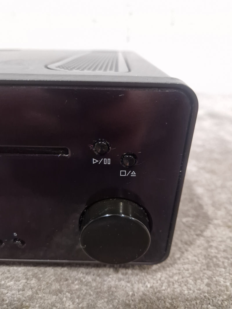 Cambridge Audio One - All-in-One Music System - Black - Excellent - Image 2