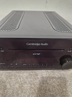 Cambridge Audio One - All-in-One Music System - Black - Excellent - Image 4