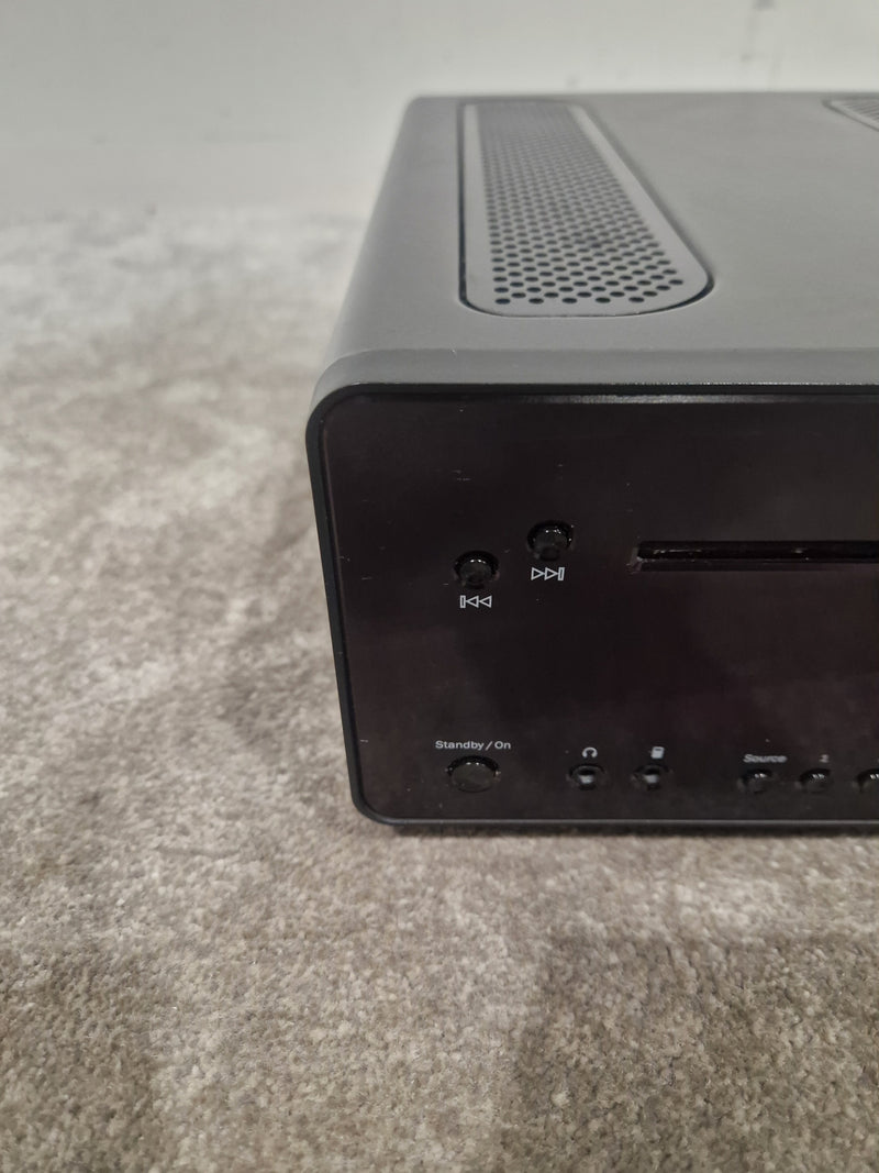 Cambridge Audio One - All-in-One Music System - Black - Excellent - Image 3