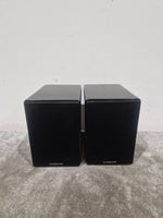 Cambridge Audio Minx XL - Speakers - Pair - Black - Excellent - Image 11