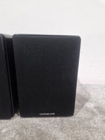 Cambridge Audio Minx XL - Speakers - Pair - Black - Excellent - Image 10