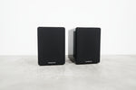 Cambridge Audio Minx XL - Speakers - Pair - Black - Excellent - Image 2