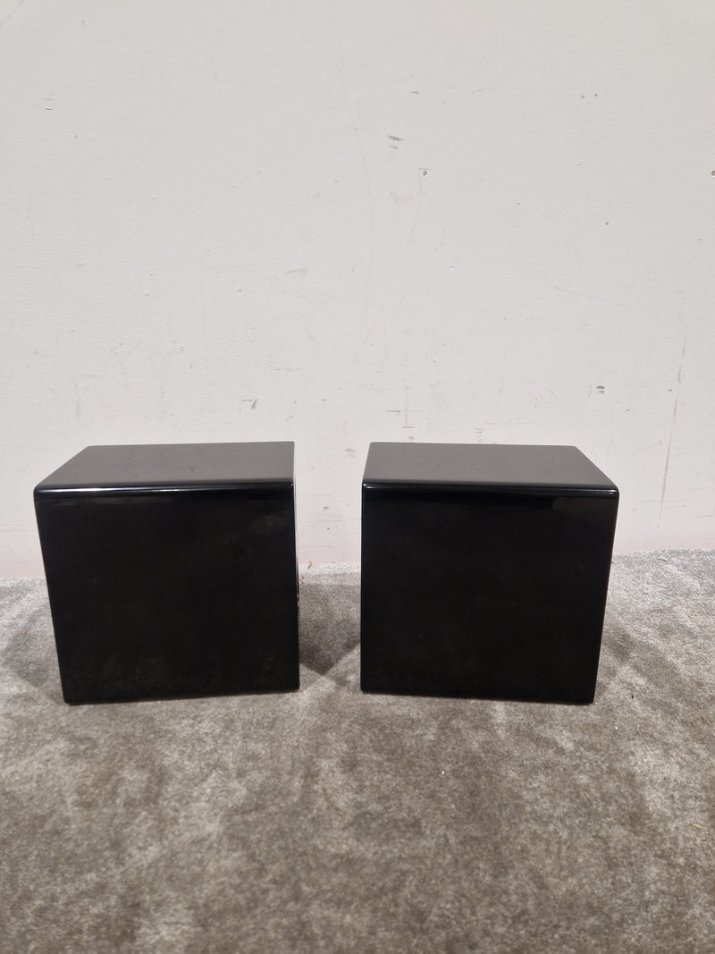 Cambridge Audio Minx XL - Speakers - Pair - Black - Excellent - Image 8
