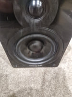 Cambridge Audio Minx XL - Speakers - Pair - Black - Excellent - Image 6