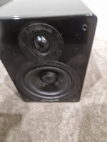 Cambridge Audio Minx XL - Speakers - Pair - Black - Excellent - Image 5
