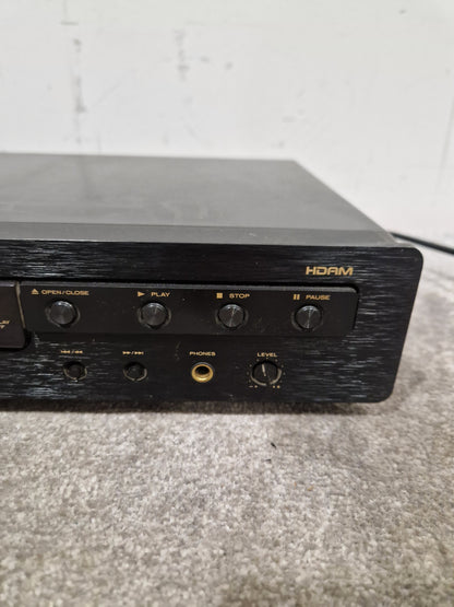 Marantz CD6006 - CD Player - Black - Good w/ remote