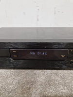 Marantz CD6002 - Black CD Player - High-Fidelity Audio - Good - Image 12
