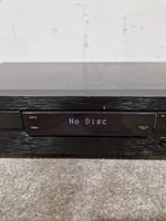 Marantz CD6002 - Black CD Player - High-Fidelity Audio - Good - Image 12