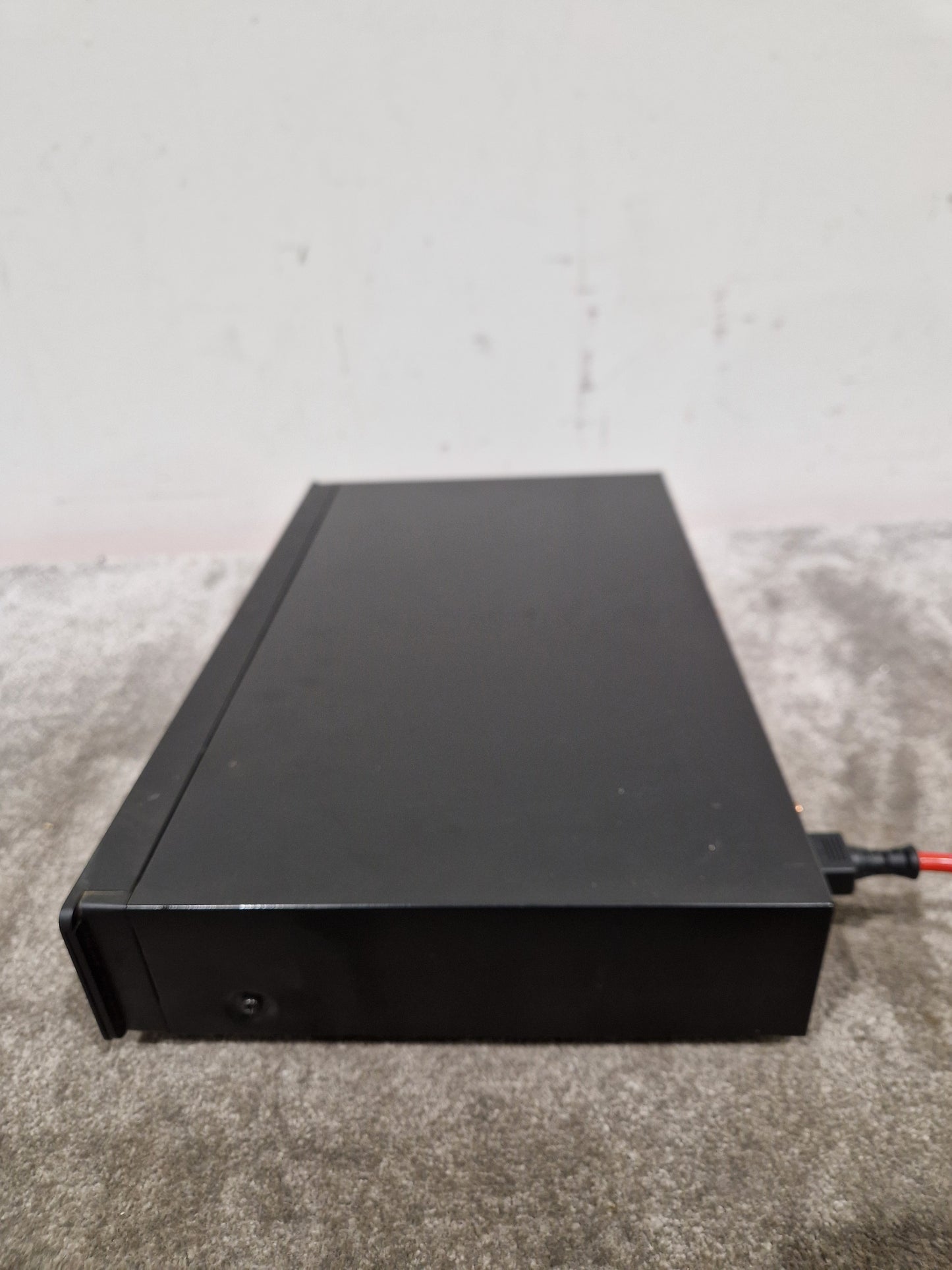 Marantz CD6006 - CD Player - Black - Good w/ remote