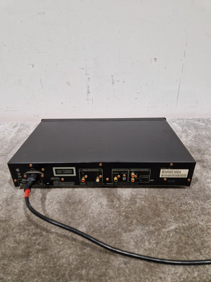 Marantz CD6006 - CD Player - Black - Good w/ remote