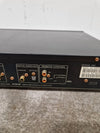 Marantz CD6002 - Black CD Player - High-Fidelity Audio - Good - Photo 5