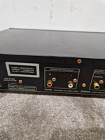 Marantz CD6002 - Black CD Player - High-Fidelity Audio - Good - Image 6